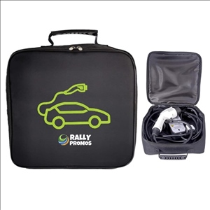 EV Charger Cable Storage Bag